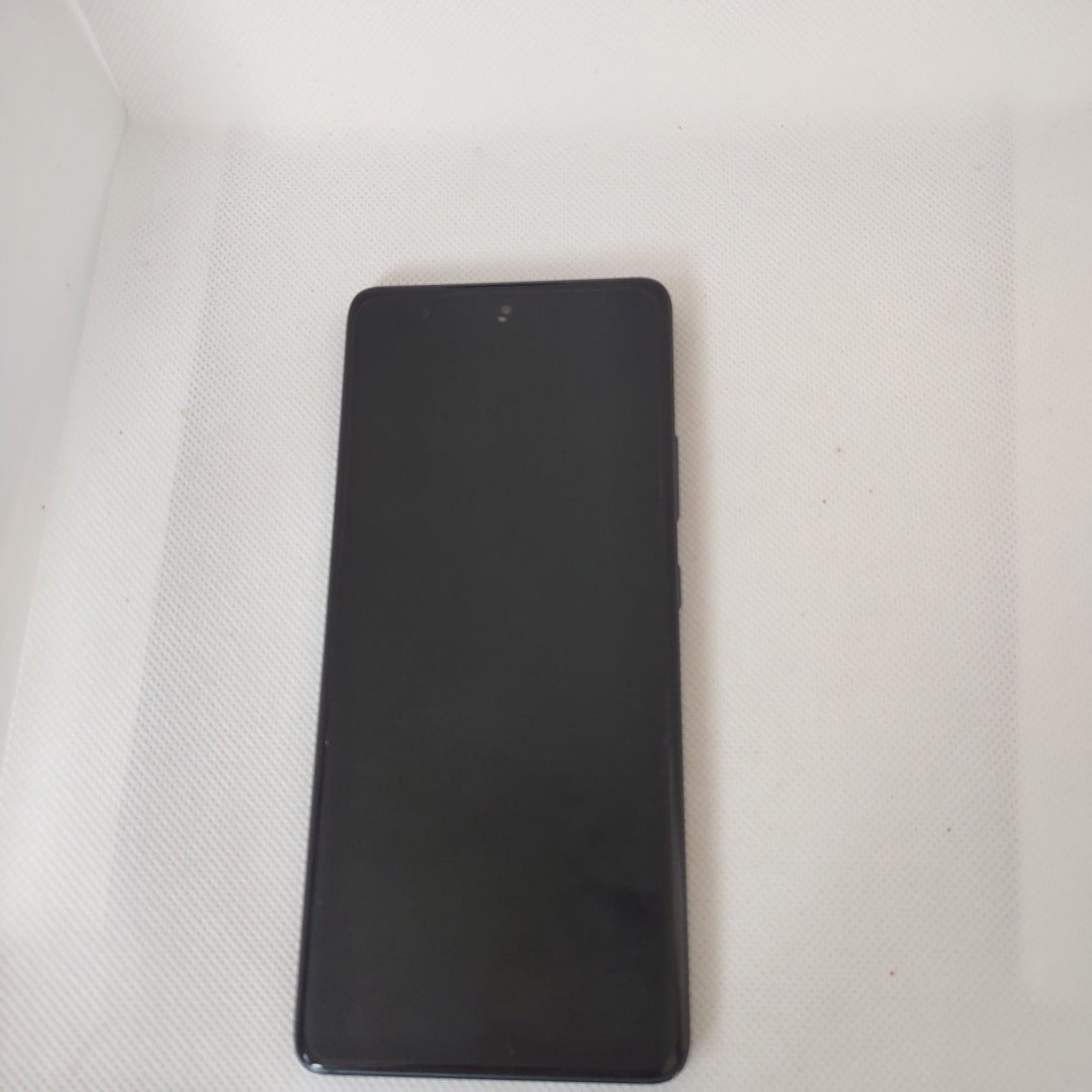 CELULAR MOTOROLA EDGE 30 FUSION XT2243-1 256 GB 12 GB RAM (SEMINUEVO)