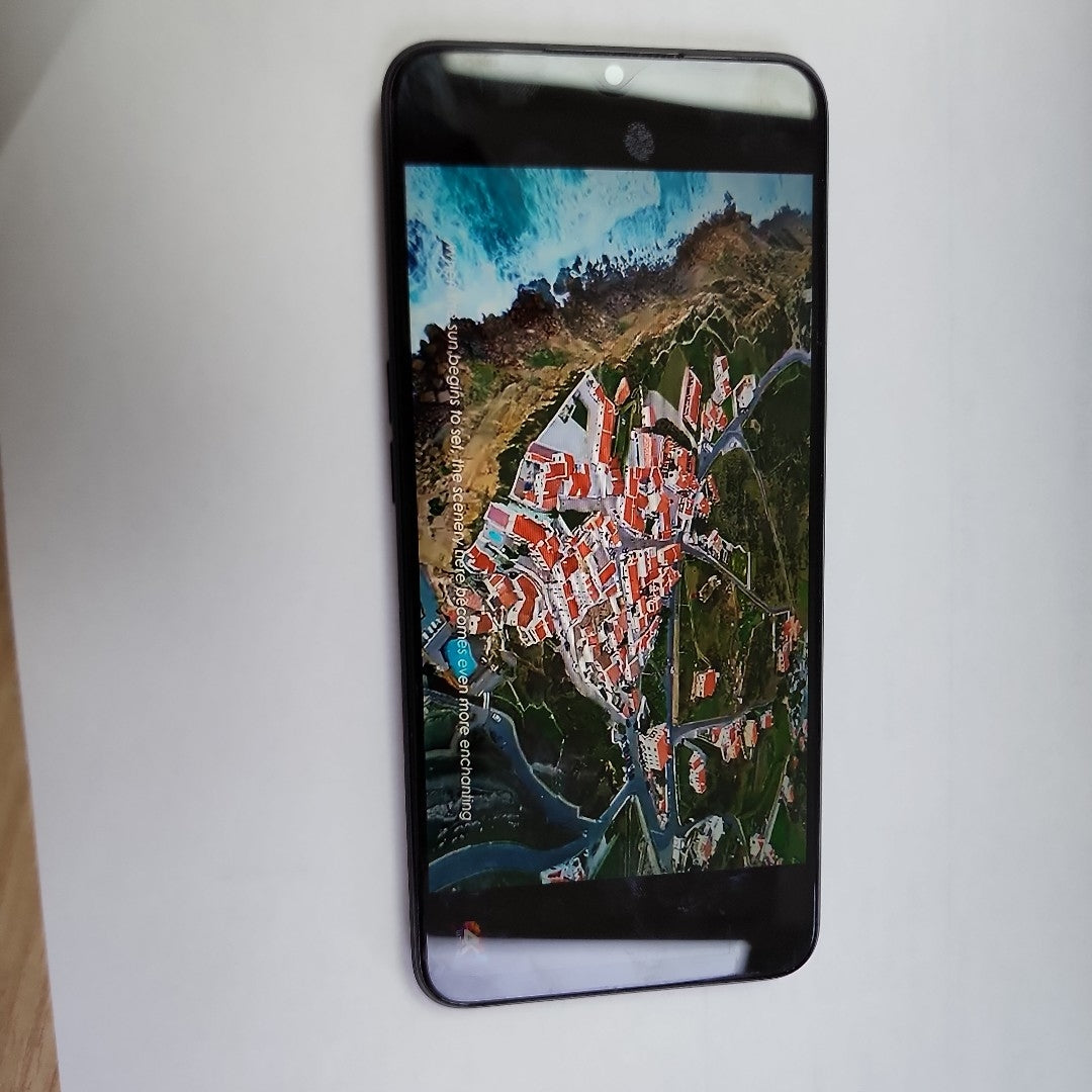 CELULAR OPPO A77 CPH2385 128 GB 4 GB RAM (SEMINUEVO)