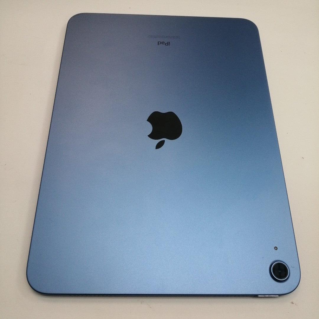 TABLETA APPLE IPAD 10 A2696 256 GB 4 GB RAM (SEMINUEVO)