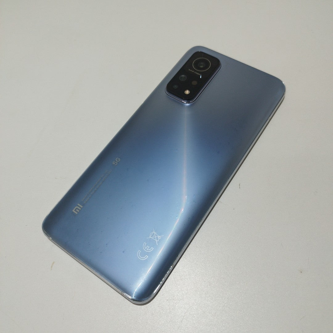 CELULAR XIAOMI MI 10T 5G M2007J3SY 128 GB 8 GB RAM (SEMINUEVO)