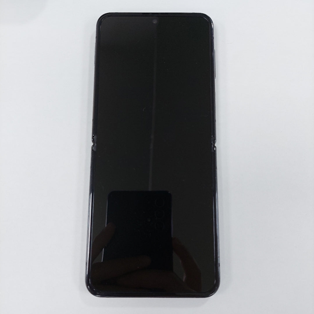 CELULAR SAMSUNG GALAXY Z FLIP4 SM-F721U1 256 GB 8 GB RAM (SEMINUEVO)