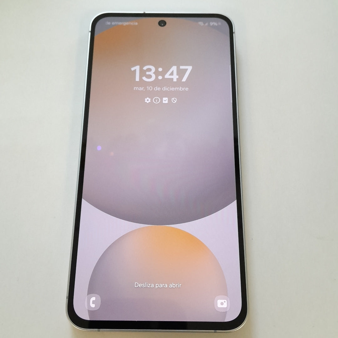 CELULAR SAMSUNG GALAXY S24 FE SM-S721B 256 GB 8 GB RAM (SEMINUEVO)
