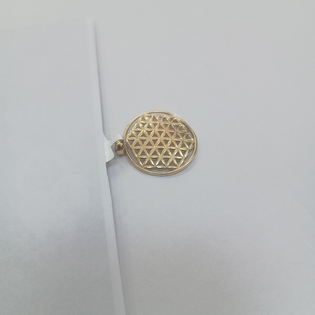 DIJES ORO 14K 1.6 (NUEVO)