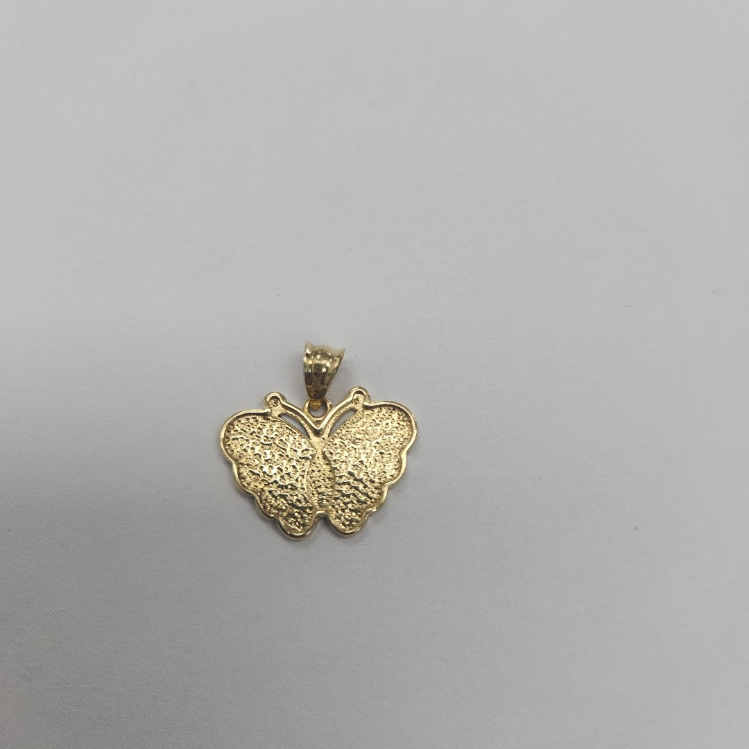 DIJES ORO 14K 1.4 (NUEVO)