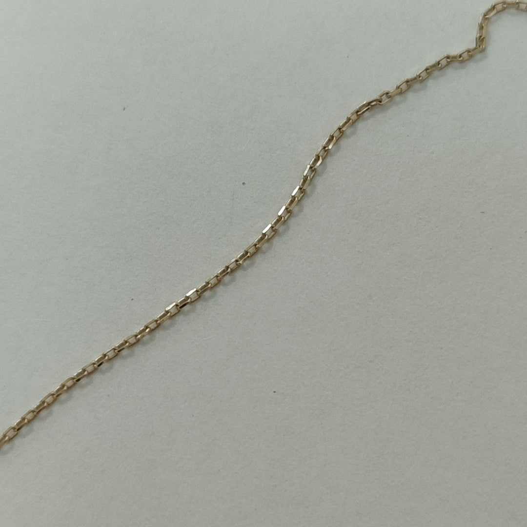 GARGANTILLAS ORO 14K 2.2 (NUEVO)