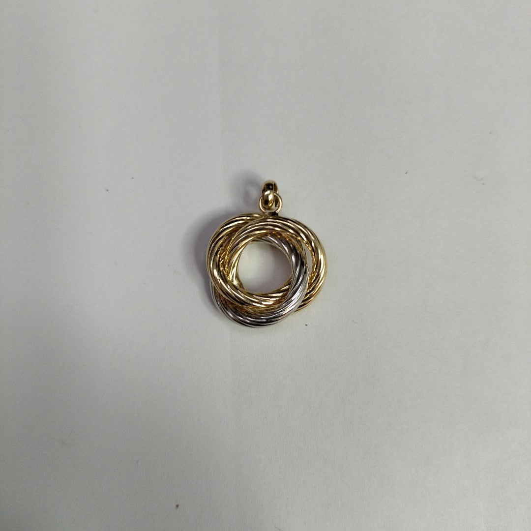 DIJES ORO 14K 2.5 (NUEVO)