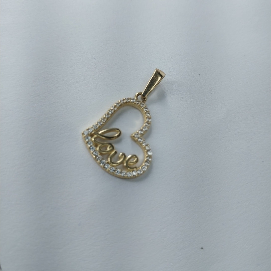 DIJES ORO 14K 1.6 (NUEVO)