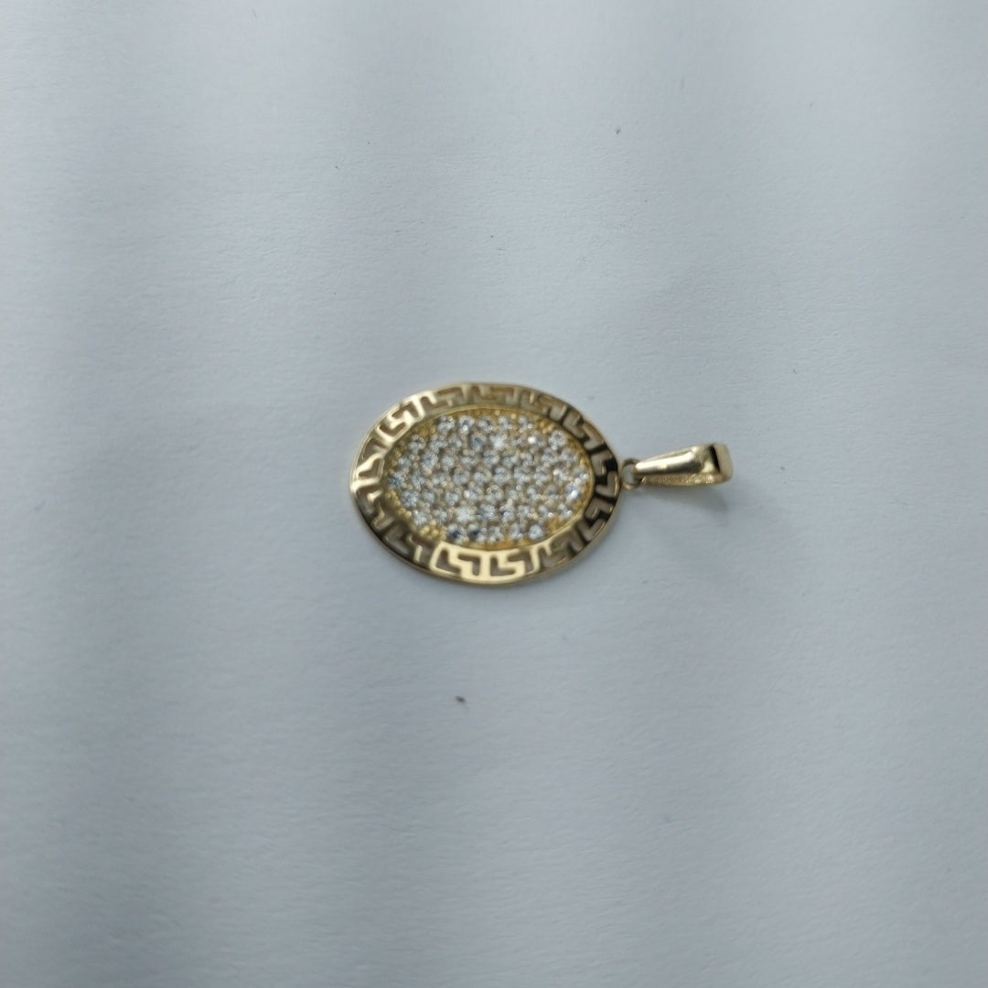 DIJES ORO 14K 1 (NUEVO)