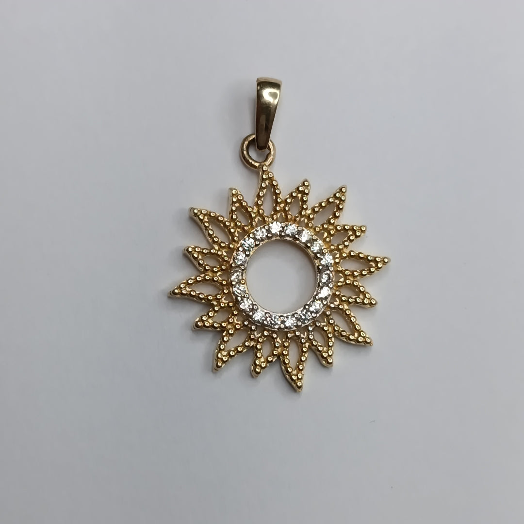 DIJES ORO 14K 1.5 (NUEVO)