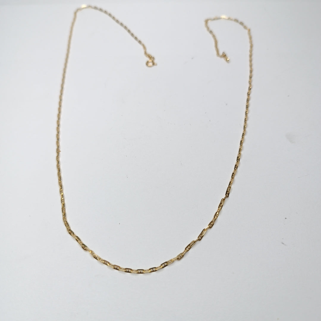 CADENAS ORO 14K 3 (NUEVO)