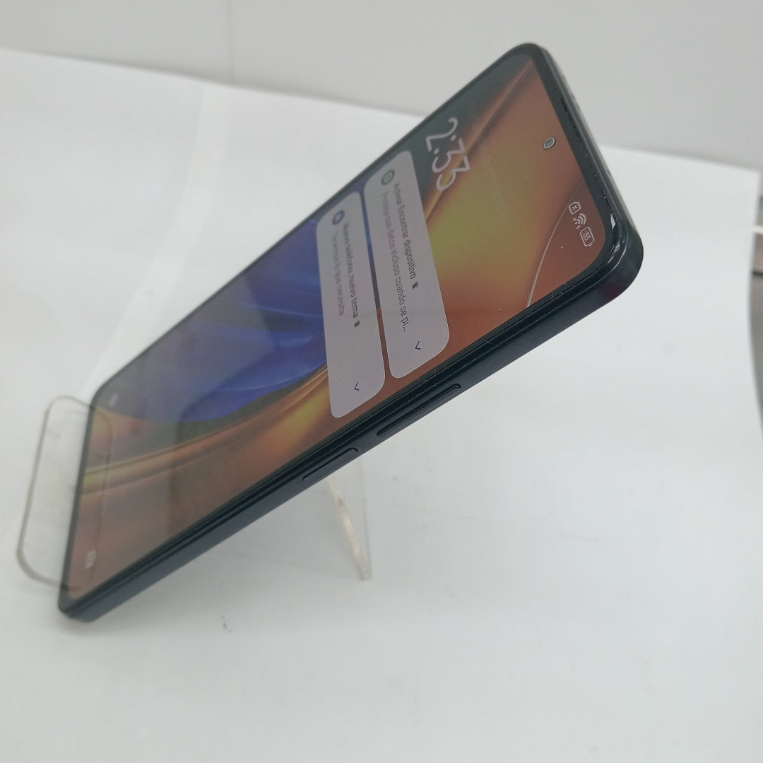 CELULAR XIAOMI POCO F4 22021211RG 128 GB 6 GB RAM (SEMINUEVO)