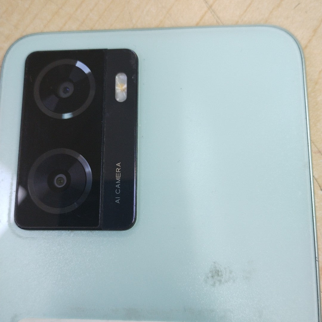 CELULAR OPPO A57 CPH2387 128 GB 4 GB RAM (SEMINUEVO)