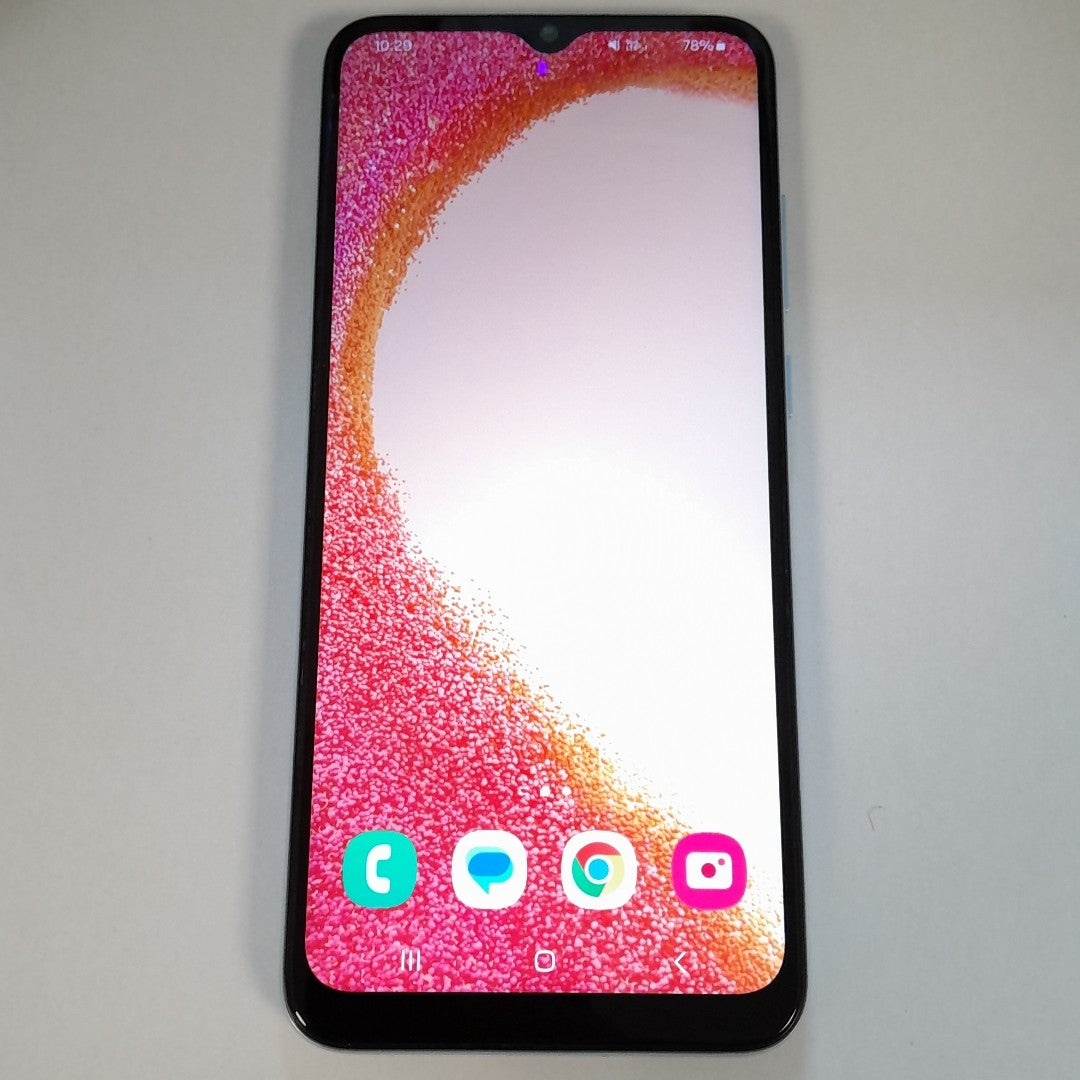 CELULAR SAMSUNG GALAXY A04E SM-A042M 64 GB 3 GB RAM (SEMINUEVO)