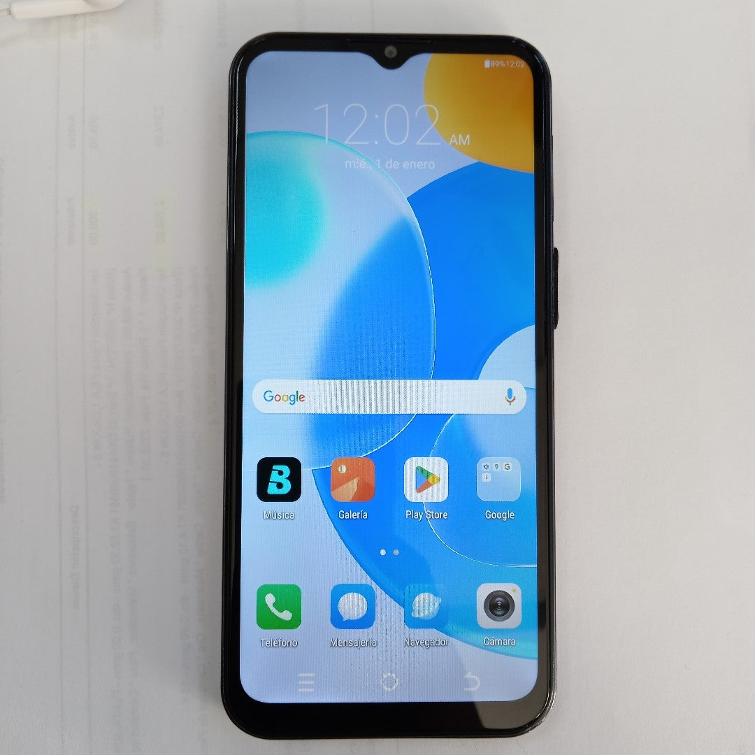 CELULAR OTRAS MARCAS OTROS MODELOS 512 GB 12 GB RAM (SEMINUEVO)