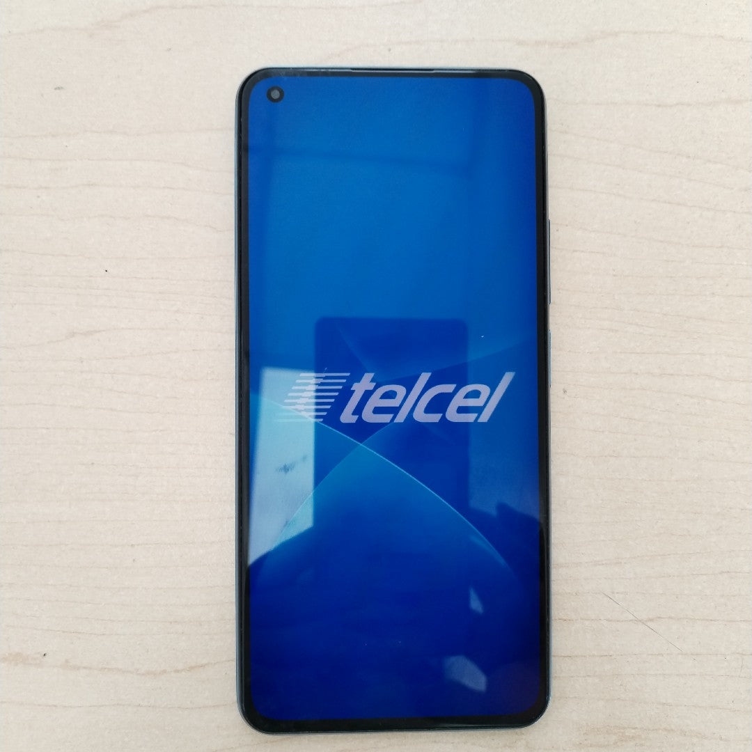 CELULAR XIAOMI MI 11 LITE 5G NE 2109119DG 128 GB 6 GB RAM (SEMINUEVO)