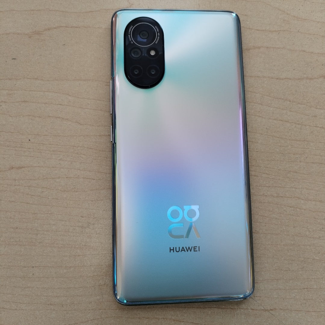 CELULAR HUAWEI NOVA 8 ANG-LX2 128 GB 8 GB RAM (SEMINUEVO)