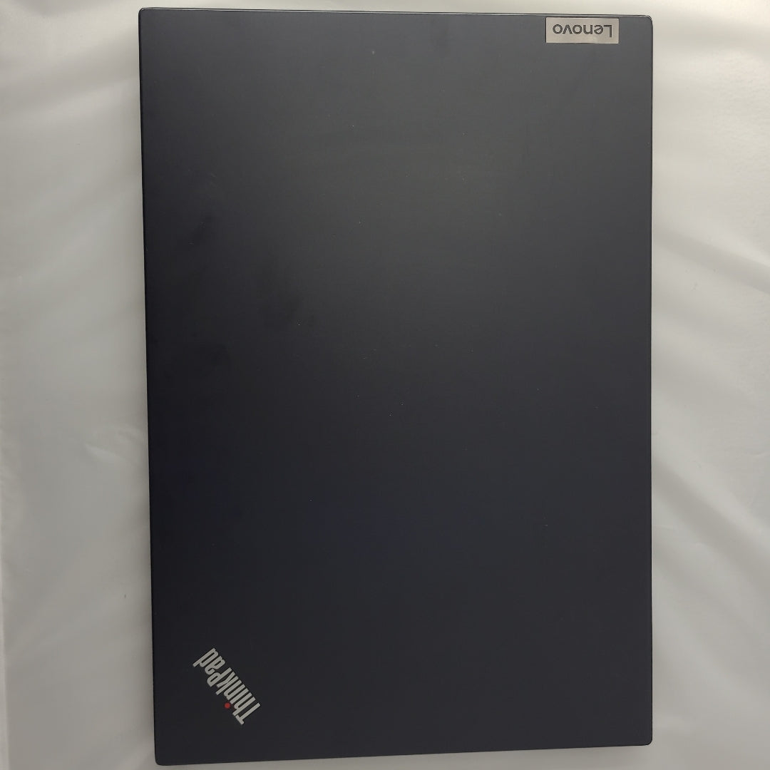 LAPTOP LENOVO THINKPAD T15 GEN 1 (2021) 256 GB SSD 8 GB RAM (SEMINUEVO)