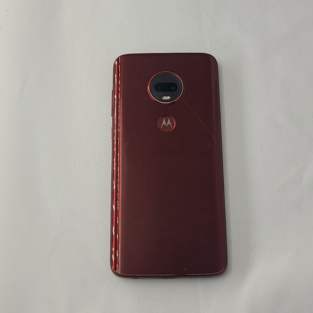 CELULAR MOTOROLA MOTO G7 PLUS XT1965-2 64 GB 4 GB RAM (SEMINUEVO)