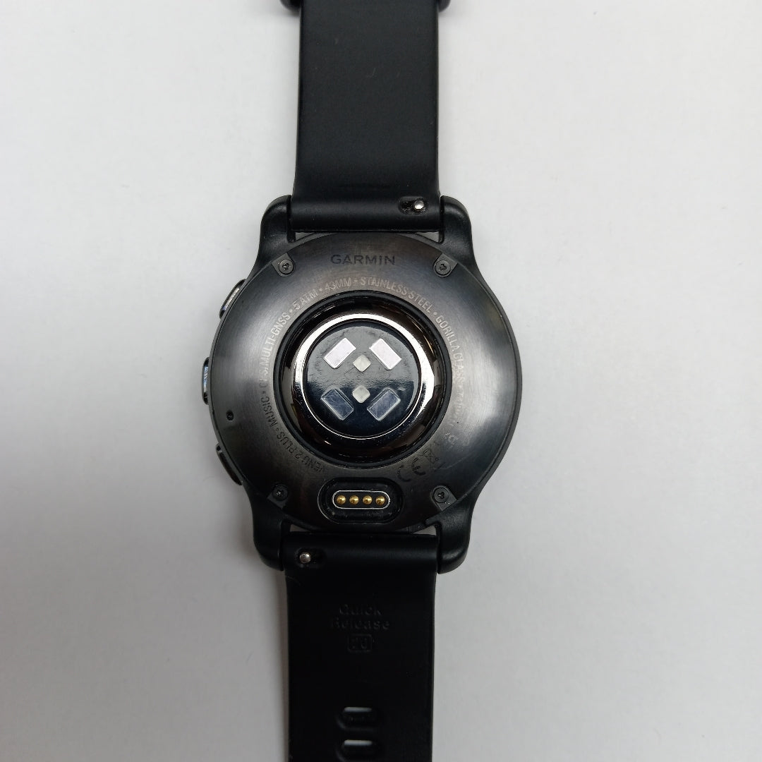 SMARTWATCH GARMIN VENU 2 PLUS 43 MM GPS (SEMINUEVO)