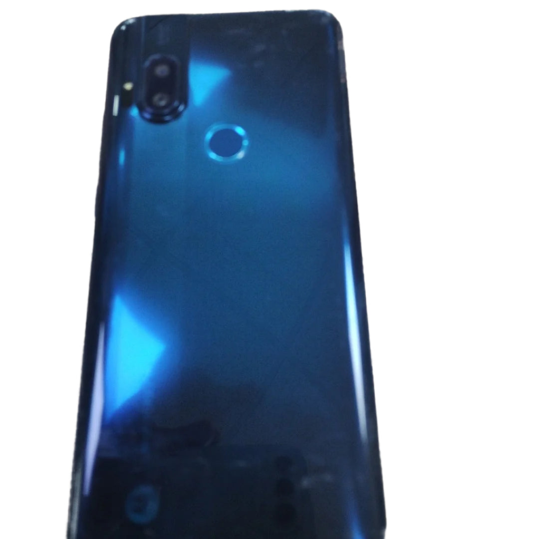 CELULAR MOTOROLA MOTO ONE HYPER XT2027-1 128 GB 4 GB RAM (SEMINUEVO)