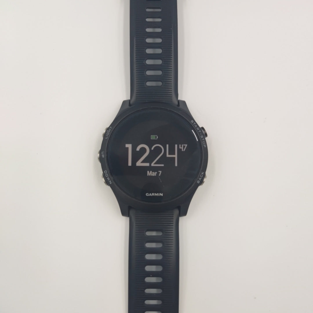SMARTWATCH GARMIN FORERUNNER 935 47 MM GPS (SEMINUEVO)