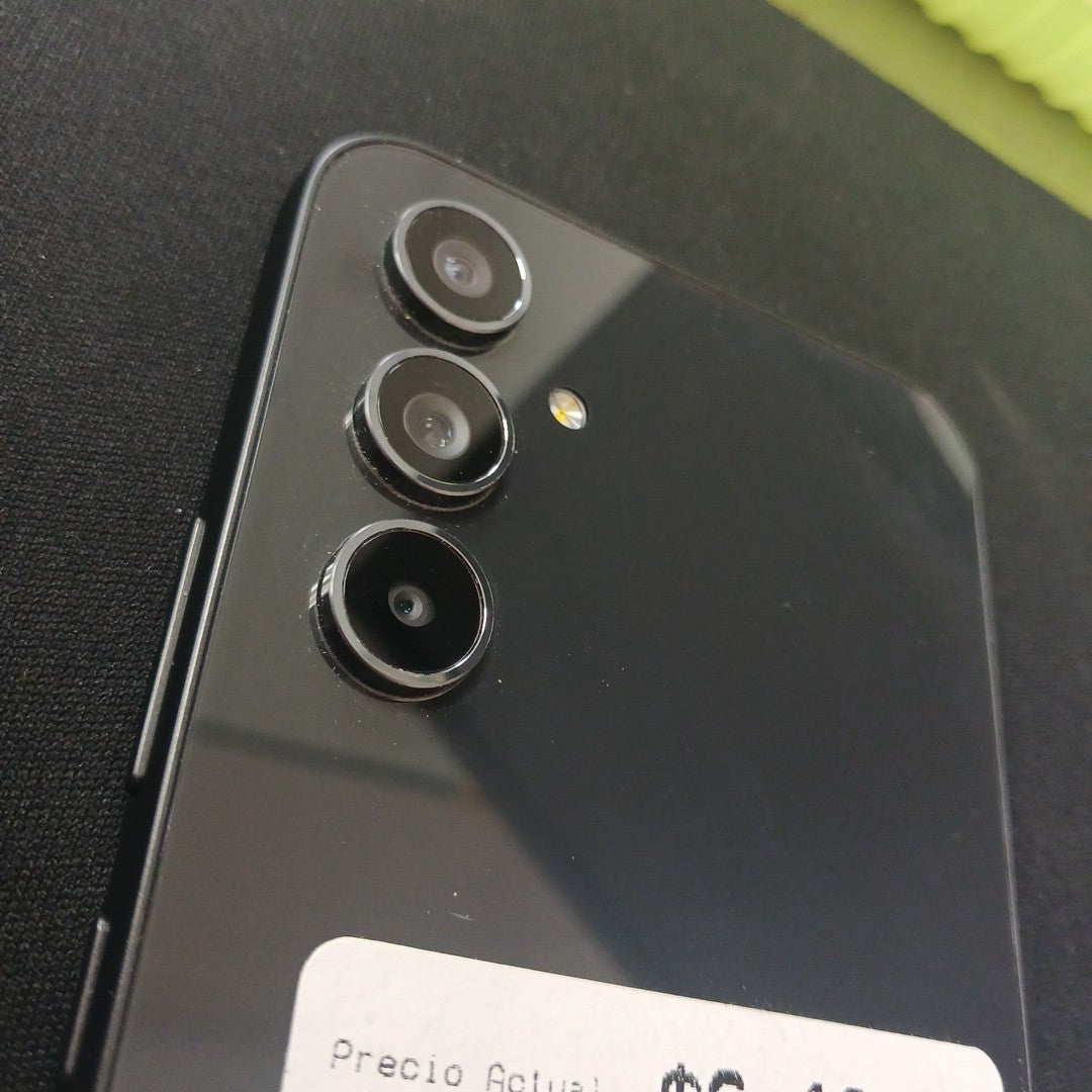 CELULAR SAMSUNG GALAXY A54 5G SM-A546E 256 GB 8 GB RAM (SEMINUEVO)