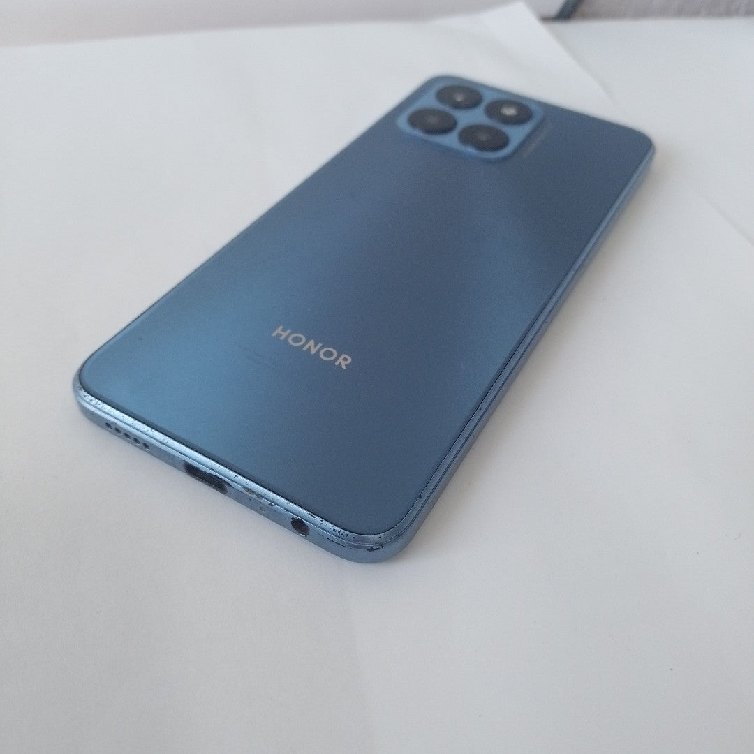 CELULAR HONOR X8A 5G RBN-NX3 128 GB 6 GB RAM (SEMINUEVO)