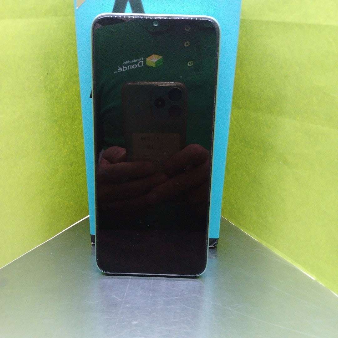 CELULAR OPPO A57 CPH2387 128 GB 4 GB RAM (SEMINUEVO)