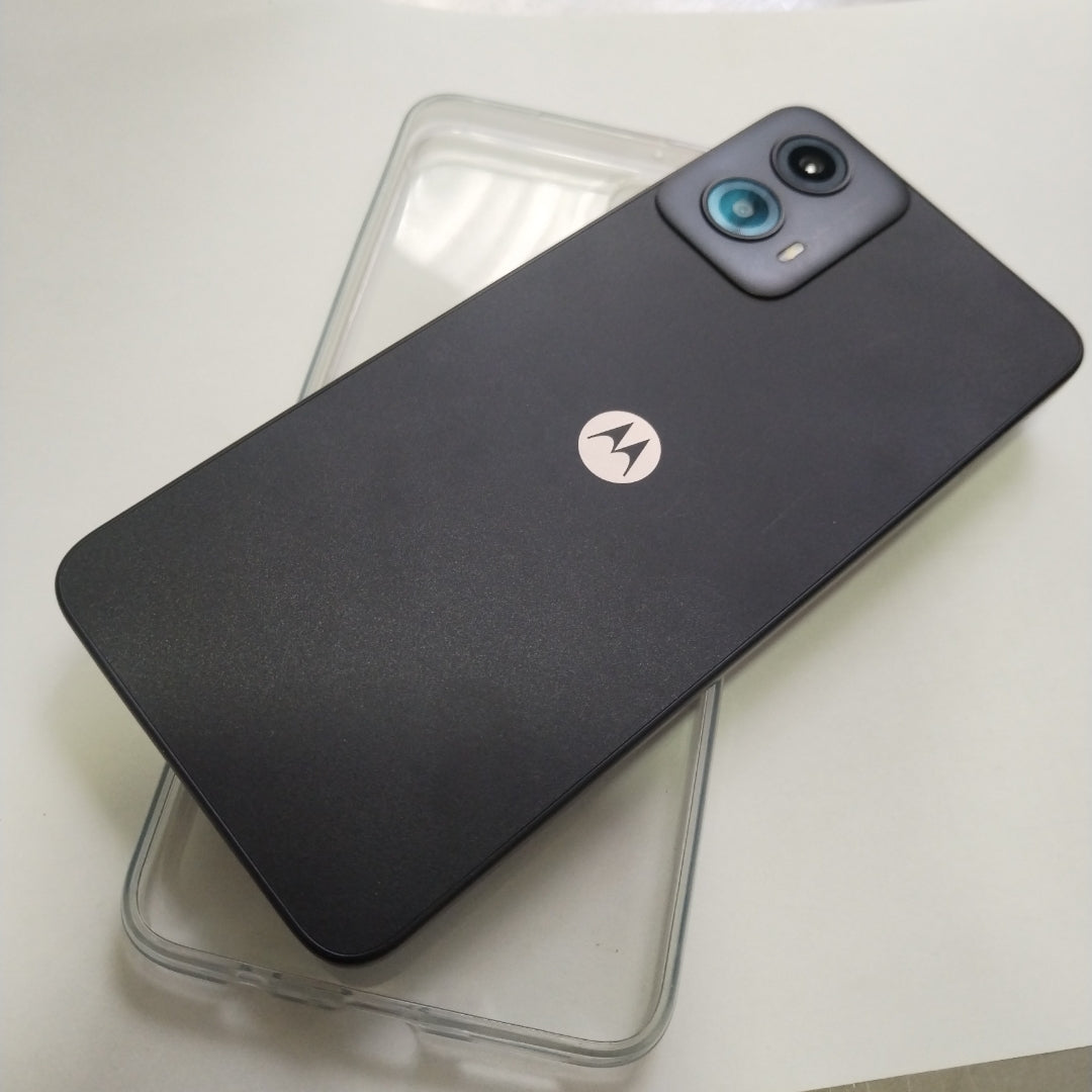 CELULAR MOTOROLA MOTO G34 5G XT2363-2 (2023) 256 GB 8 GB RAM (SEMINUEVO)
