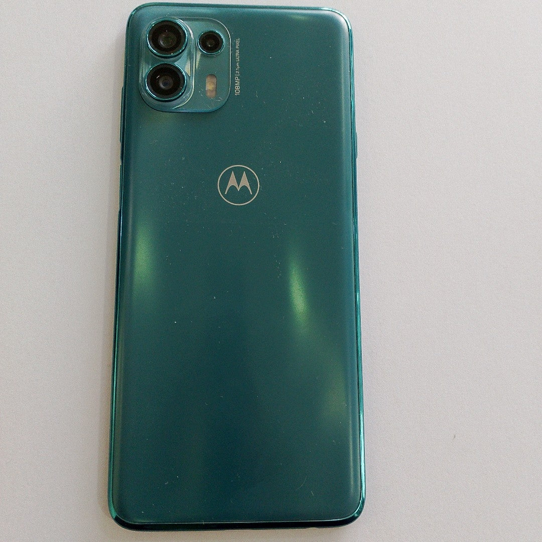 CELULAR MOTOROLA EDGE 20 LITE XT2139-1 128 GB 6 GB RAM (SEMINUEVO)