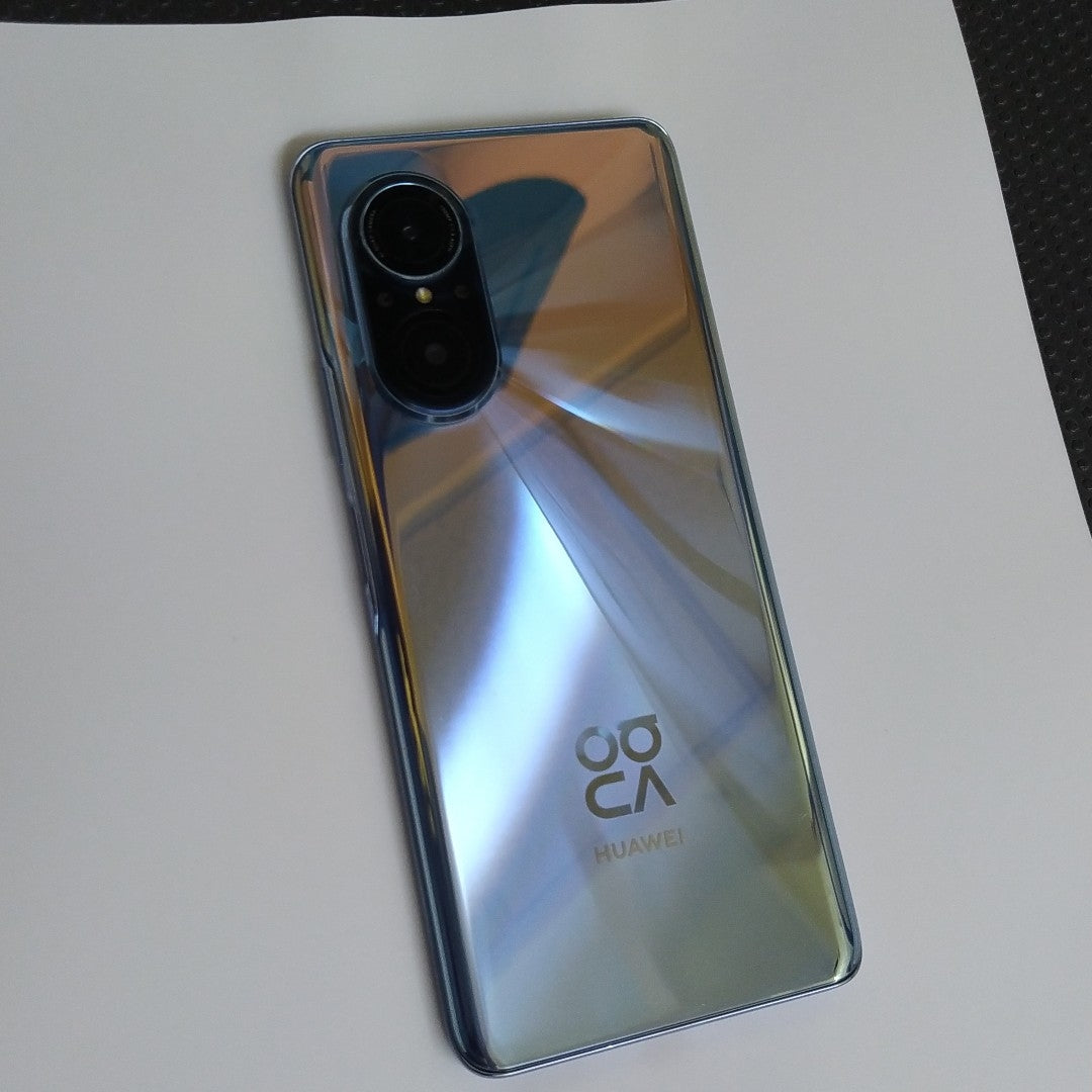 CELULAR HUAWEI NOVA 9 SE JLN-LX3 128 GB 6 GB RAM (SEMINUEVO)