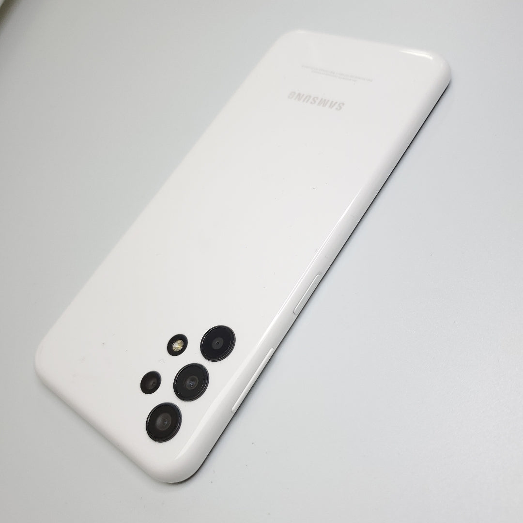 CELULAR SAMSUNG GALAXY A13 SM-A135M/DS (2023) 128 GB 4 GB RAM (SEMINUEVO)