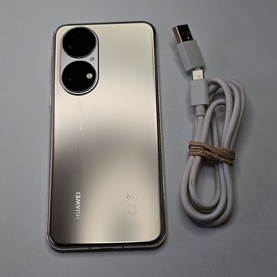 CELULAR HUAWEI P50 ABR-LX9 256 GB 8 GB RAM (SEMINUEVO)