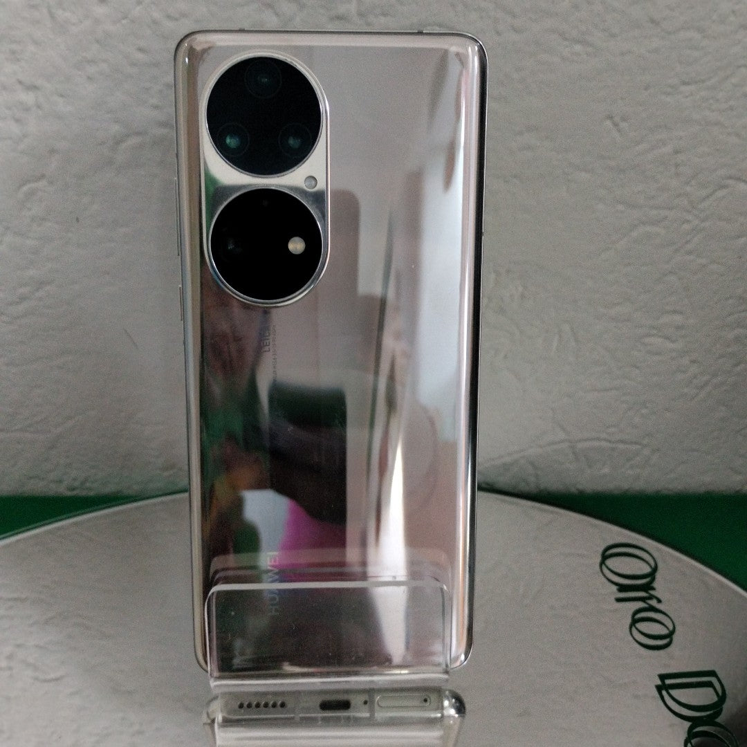 CELULAR HUAWEI P50 PRO JAD-LX9 256 GB 8 GB RAM (SEMINUEVO)