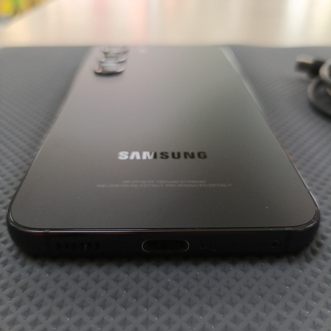 CELULAR SAMSUNG GALAXY S23 SM-S911B 256 GB 8 GB RAM (SEMINUEVO)