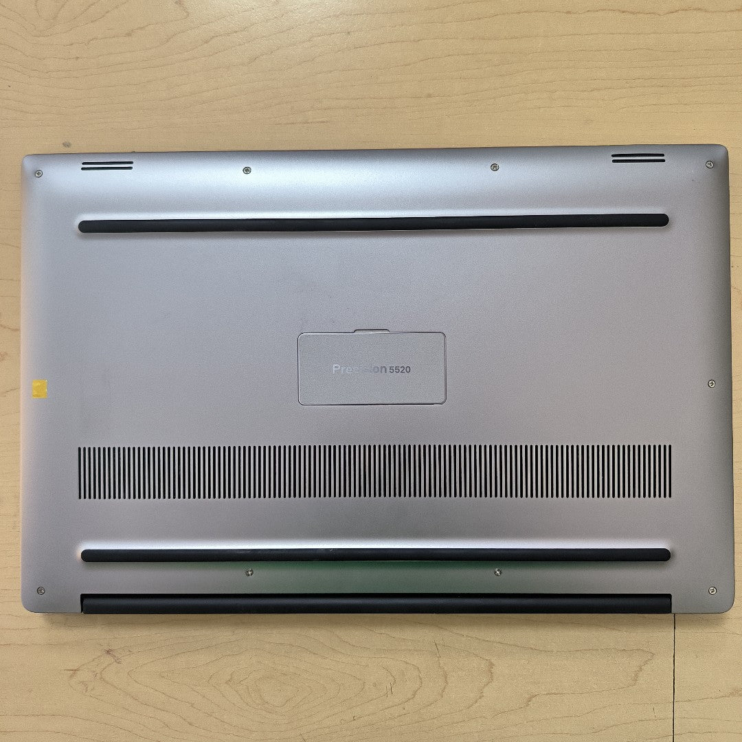 LAPTOP DELL G15 5520 (2023) 512 GB SSD 16 GB RAM (SEMINUEVO)
