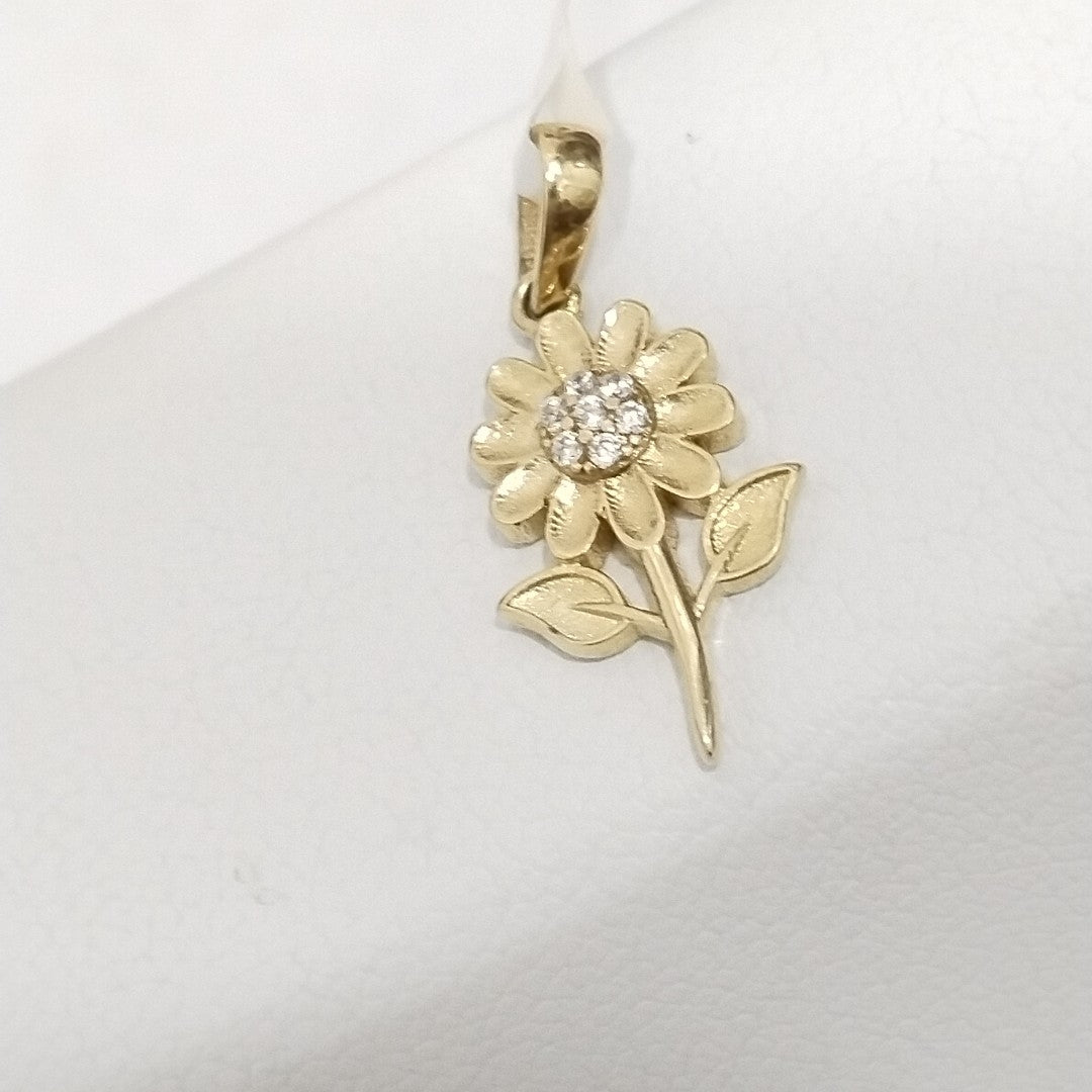 DIJES ORO 14K 0.8 (NUEVO)