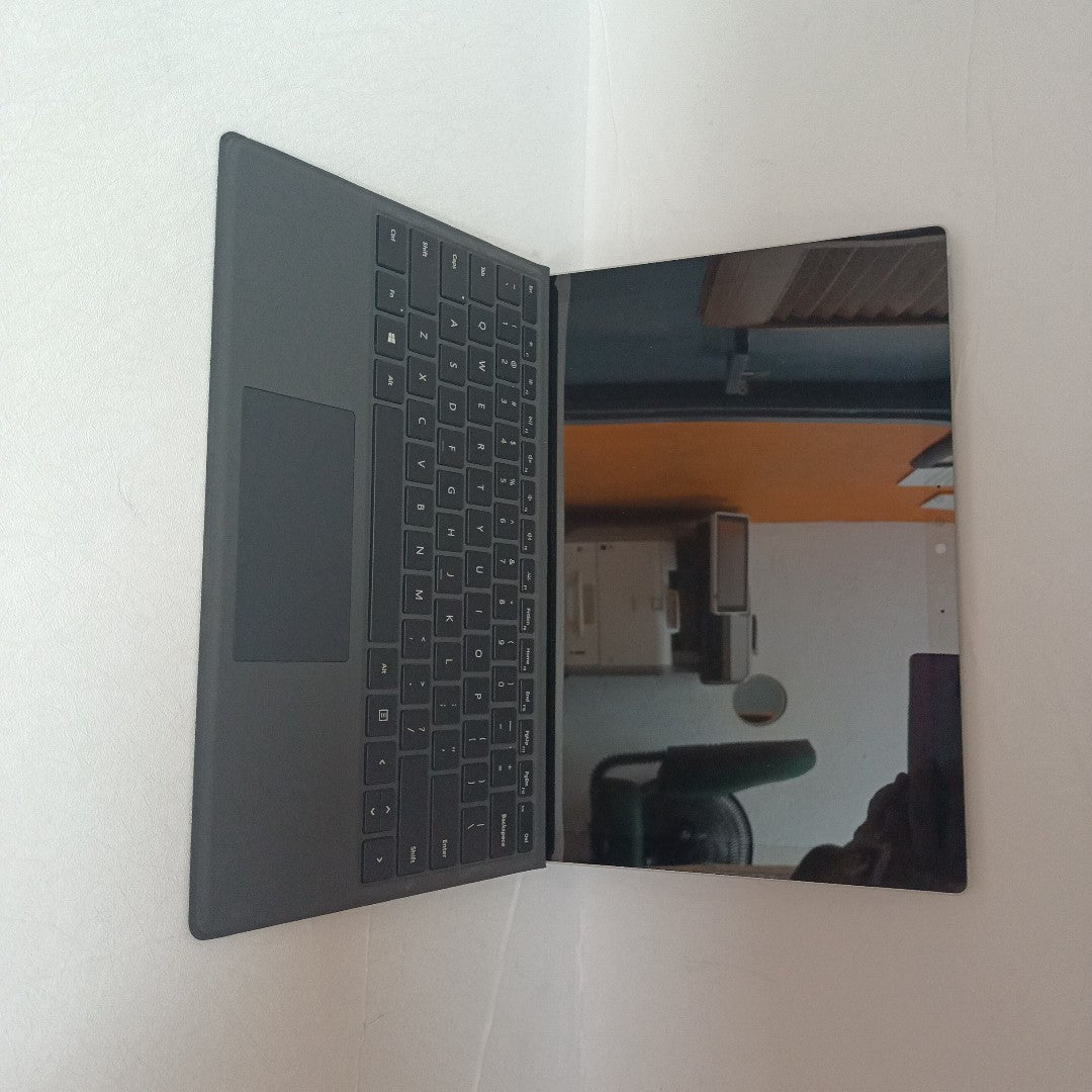 TABLETA MICROSOFT SURFACE PRO 7 1866 128 GB SSD 8 GB RAM (SEMINUEVO)