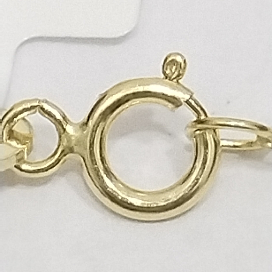 CADENAS ORO 14K 1.9 (NUEVO)