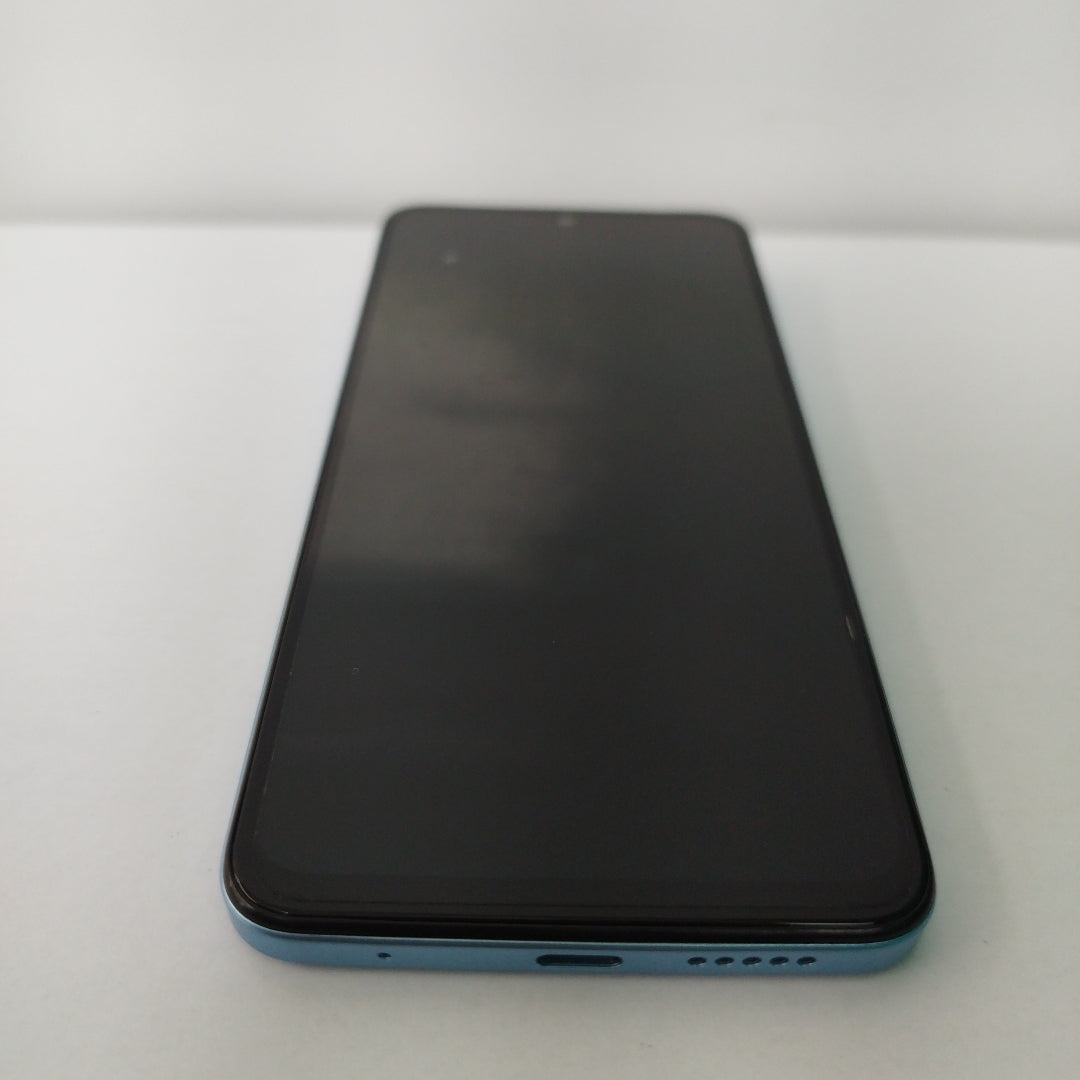 CELULAR XIAOMI REDMI NOTE 12S 2303ERA42L (2023) 256 GB 8 GB RAM (SEMINUEVO)
