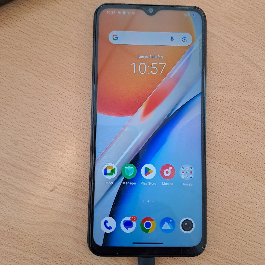 CELULAR VIVO Y18 V2333 128 GB 6 GB (SEMINUEVO)