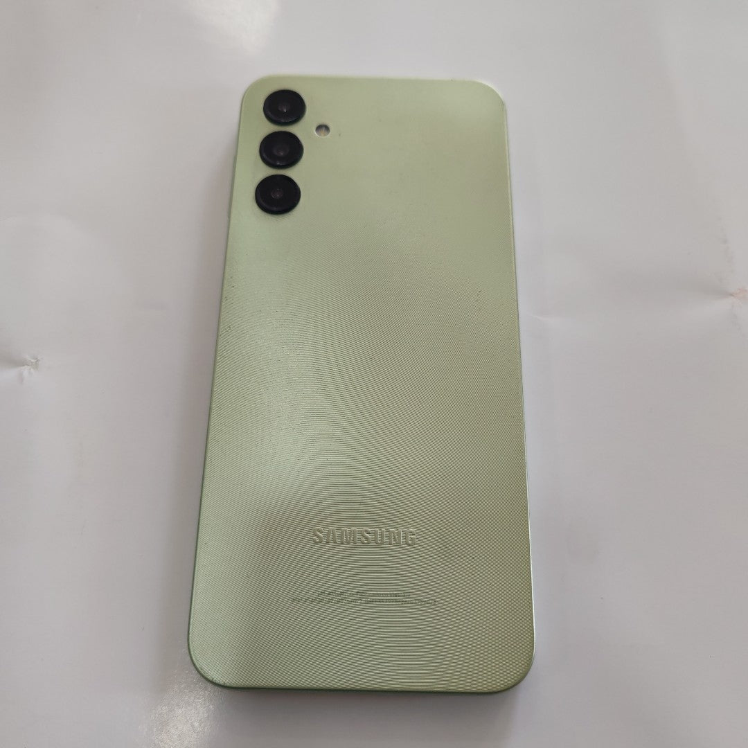 CELULAR SAMSUNG GALAXY A14 5G SM-A146M (2023) 128 GB 4 GB RAM (SEMINUEVO)