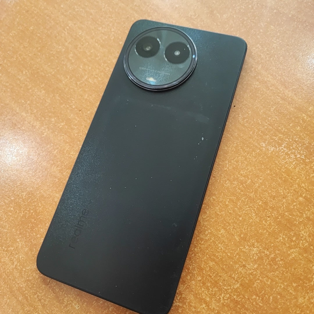 CELULAR REALME 11 5G RMX3780 (2023) 256 GB 8 GB RAM (SEMINUEVO)