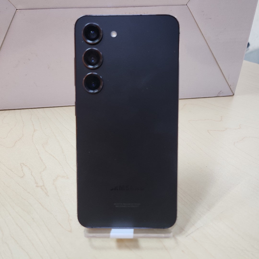 CELULAR SAMSUNG GALAXY S23 SM-S911B 256 GB 8 GB RAM (SEMINUEVO)