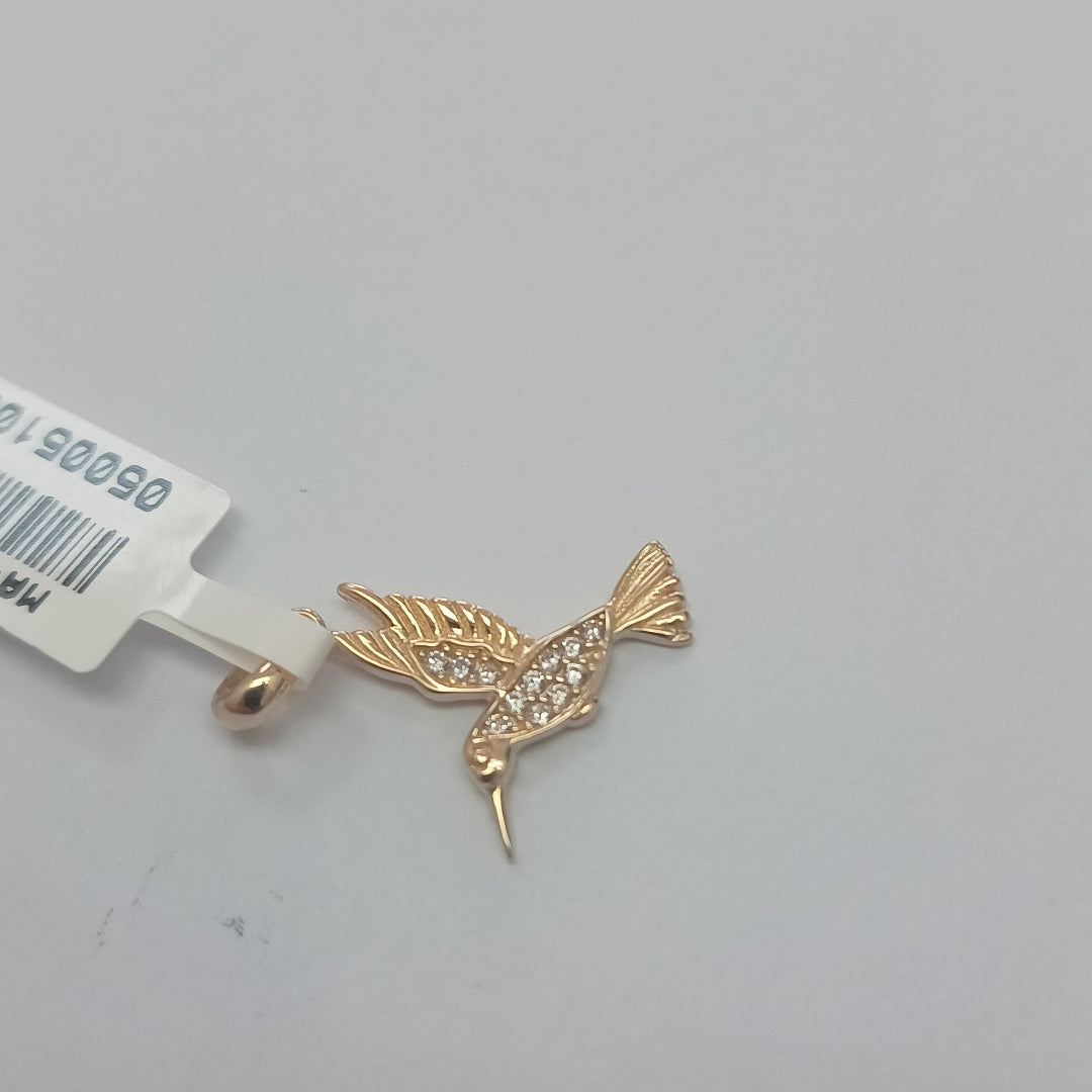 DIJES ORO 14K 1 (NUEVO)