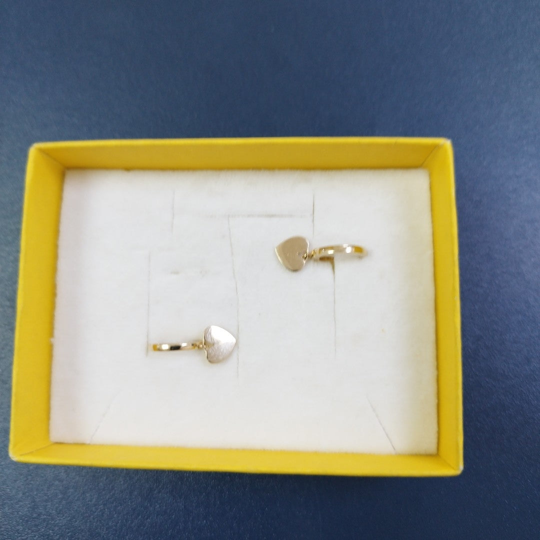 HUGGIES ORO 14K 1.6 (NUEVO)