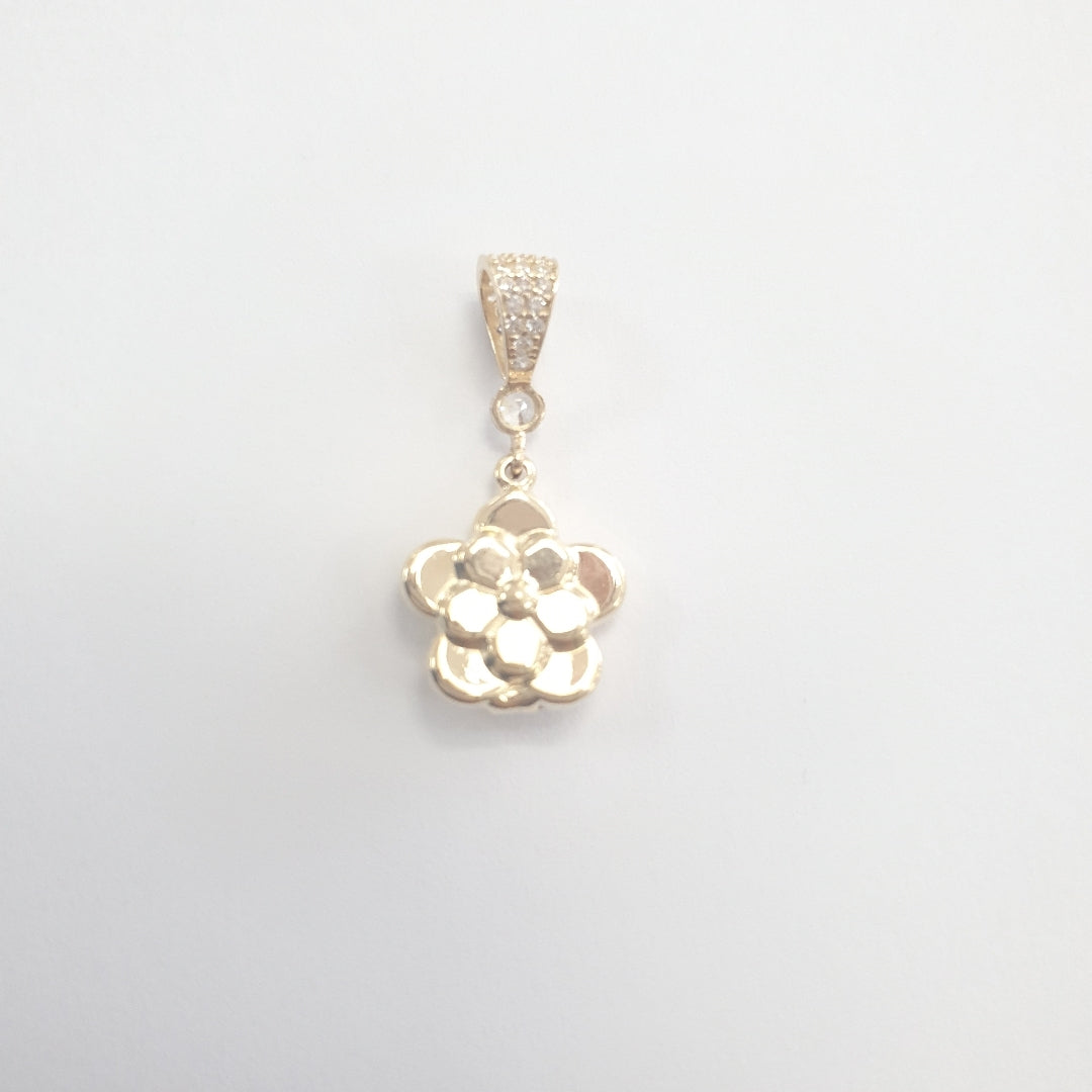 DIJES ORO 14K 1.9 (NUEVO)
