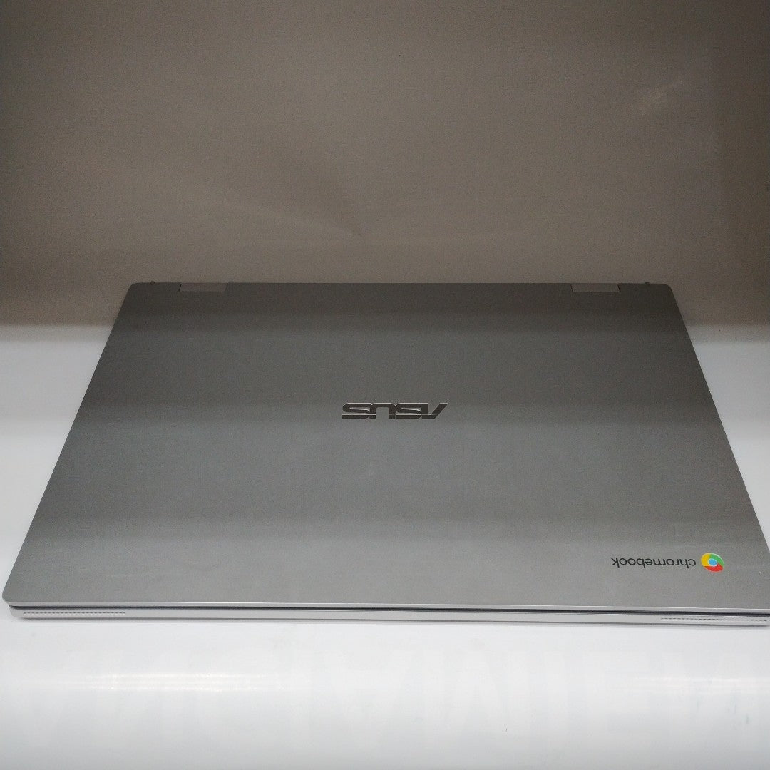 LAPTOP ASUS CHROMEBOOK CX1500CKA-CEL8G128-C2 (2023) 128 GB 8 GB RAM (SEMINUEVO)