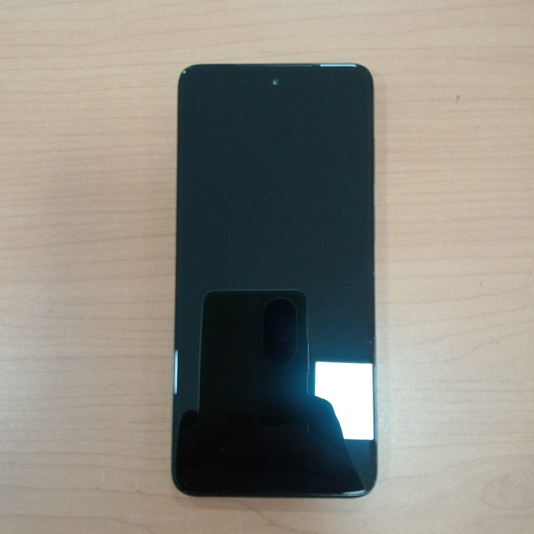 CELULAR MOTOROLA MOTO G52 XT2221-2 256 GB 6 GB RAM (SEMINUEVO)