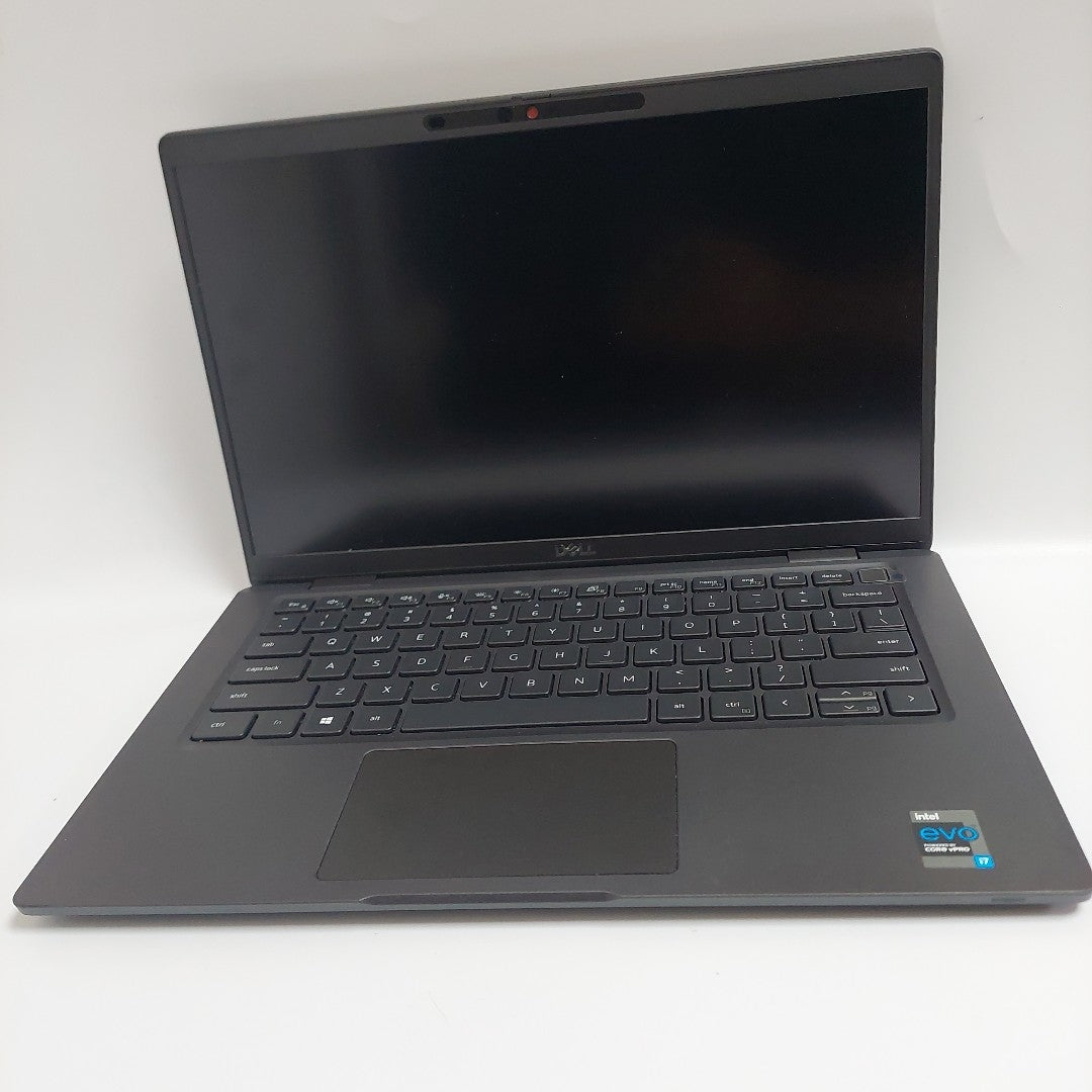LAPTOP DELL LATITUDE 7320 DETACHABLE (2022) 256 GB SSD 16 GB RAM (SEMINUEVO)